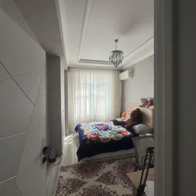 Khirdalan-da 80.0 m2 mənzil kirayə verilir - Şəkil 3