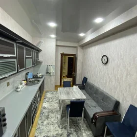 Baku-da 98.0 m2 mənzil kirayə verilir - Şəkil 2