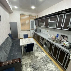 Baku-da 98.0 m2 mənzil kirayə verilir - Şəkil 3