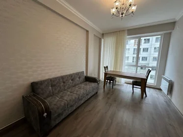 Baku-da 55.0 m2 mənzil kirayə verilir - Şəkil 2