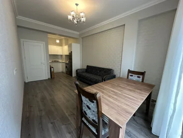 Baku-da 55.0 m2 mənzil kirayə verilir - Şəkil 3