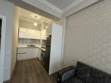 Baku-da 55.0 m2 mənzil kirayə verilir - Şəkil 4
