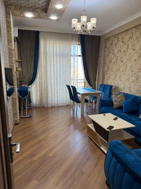 Baku-da 44.0 m2 mənzil kirayə verilir - Şəkil 5