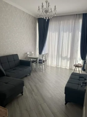Baku-da 50.0 m2 mənzil kirayə verilir - Şəkil 3