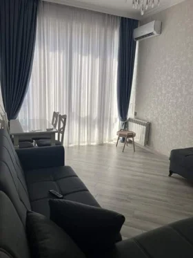 Baku-da 50.0 m2 mənzil kirayə verilir - Şəkil 4