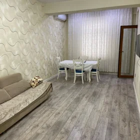 Baku-da 75.0 m2 mənzil kirayə verilir - Şəkil 3