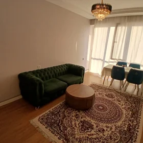 Baku-da 60.0 m2 mənzil kirayə verilir - Şəkil 4