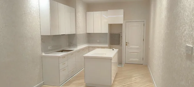 Baku-da 71.0 m2 mənzil kirayə verilir - Şəkil 2