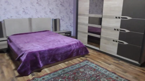 Baku-da 100.0 m2 mənzil kirayə verilir - Şəkil 5