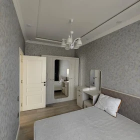 Baku-da 55.0 m2 mənzil kirayə verilir - Şəkil 2