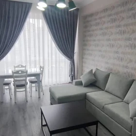 Baku-da 48.0 m2 mənzil kirayə verilir - Şəkil 2