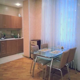 Baku-da 100.0 m2 mənzil kirayə verilir - Şəkil 5