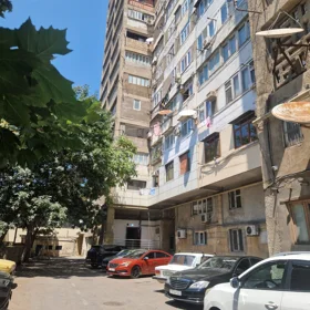 Baku-da 70.0 m2 mənzil kirayə verilir - Şəkil 4