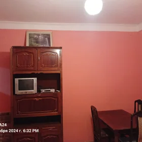 Baku-da 40.0 m2 mənzil kirayə verilir - Şəkil 5