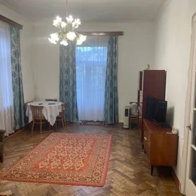 In Baku 63.0 m² apartment is for rent - Image 2