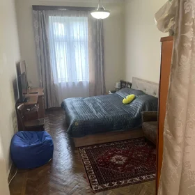 In Baku 63.0 m² apartment is for rent - Image 3