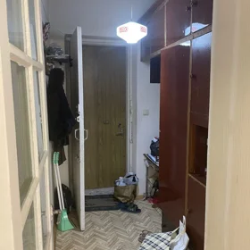In Baku 63.0 m² apartment is for rent - Image 4