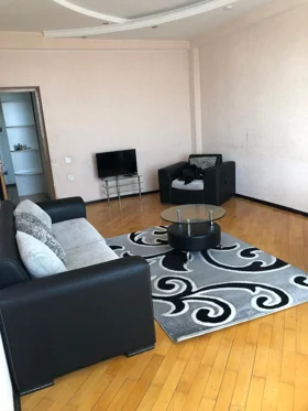 Baku-da 52.0 m2 mənzil kirayə verilir - Şəkil 3