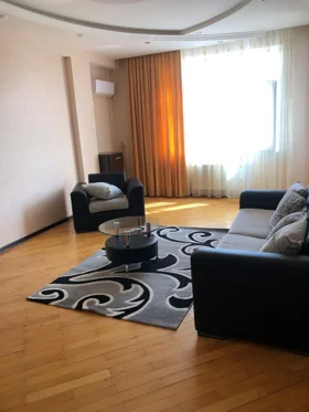 Baku-da 52.0 m2 mənzil kirayə verilir - Şəkil 4