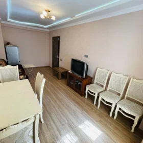 Baku-da 60.0 m2 mənzil kirayə verilir - Şəkil 2