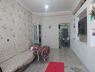 Baku-da 60.0 m2 mənzil satılır - Şəkil 3
