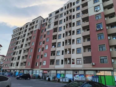 Baku-da 49.0 m2 mənzil satılır - Şəkil 2