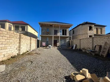 Baku-da 8.0 otaqlı 200.0 m2 bağ satılır - Şəkil 2
