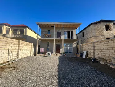 Baku-da 8.0 otaqlı 200.0 m2 bağ satılır - Şəkil 4