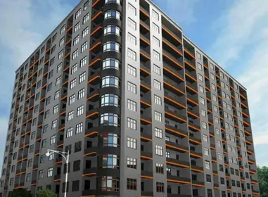 Baku-da 85.0 m2 mənzil satılır - Şəkil 4