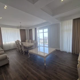 Baku-da 210.0 m2 mənzil kirayə verilir - Şəkil 2