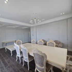 Baku-da 210.0 m2 mənzil kirayə verilir - Şəkil 3