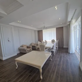 Baku-da 210.0 m2 mənzil kirayə verilir - Şəkil 4