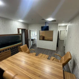 Baku-da 155.0 m2 ofis kirayə verilir - Şəkil 2