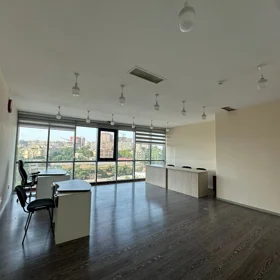 Baku-da 155.0 m2 ofis kirayə verilir - Şəkil 4