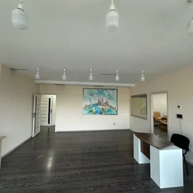 Baku-da 155.0 m2 ofis kirayə verilir - Şəkil 5