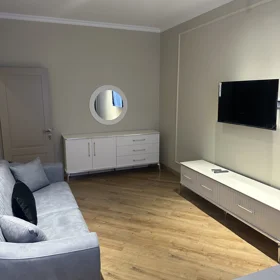 In Baku 87.0 m² apartment is for rent - Изображение 2