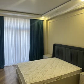 In Baku 87.0 m² apartment is for rent - Изображение 3