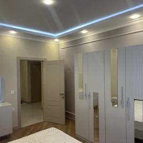 In Baku 87.0 m² apartment is for rent - Изображение 4