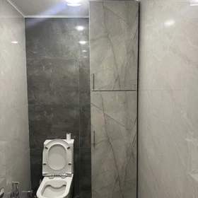In Baku 87.0 m² apartment is for rent - Изображение 5