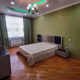 Baku-da 75.0 m2 mənzil kirayə verilir - Şəkil 3