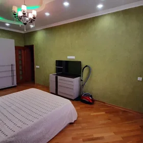Baku-da 75.0 m2 mənzil kirayə verilir - Şəkil 4