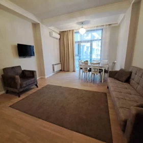 nan-da 90.0 m2 mənzil kirayə verilir - Şəkil 2
