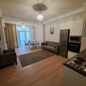nan-da 90.0 m2 mənzil kirayə verilir - Şəkil 4