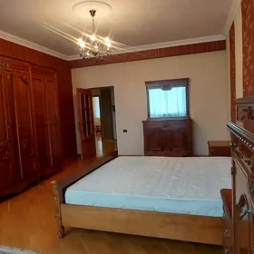 Baku-da 150.0 m2 mənzil kirayə verilir - Şəkil 2