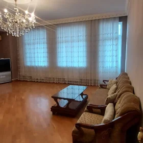 Baku-da 150.0 m2 mənzil kirayə verilir - Şəkil 3