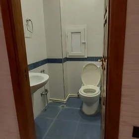 Baku-da 150.0 m2 mənzil kirayə verilir - Şəkil 4