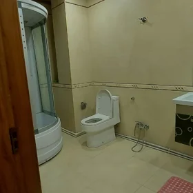 Baku-da 150.0 m2 mənzil kirayə verilir - Şəkil 5