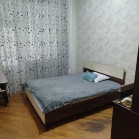 Baku-da 95.0 m2 mənzil kirayə verilir - Şəkil 3