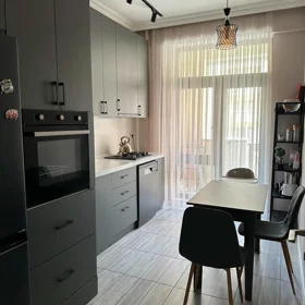 In Baku 86.0 m² apartment is for rent - Изображение 2