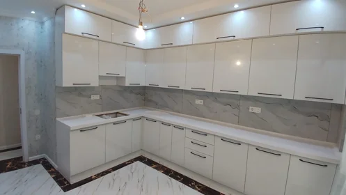 Baku-da 178.0 m2 mənzil satılır - Şəkil 2
